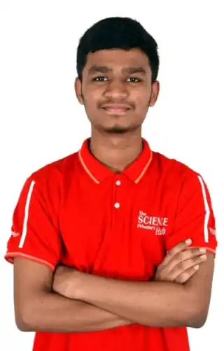 Sumeet Mourya